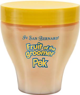 Изображение 3 - Iv San Bernard Fruit Of The Groomer Апельсин маска