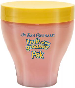 Изображение 2 - Iv San Bernard Fruit Of The Groomer Грейпфрут маска