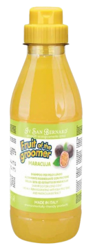 Изображение 3 - Iv San Bernard Fruit Of The Groomer Маракуйя шампунь
