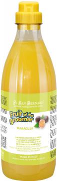 Изображение 1 - Iv San Bernard Fruit Of The Groomer Маракуйя шампунь