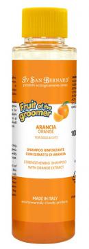 Изображение 2 - Iv San Bernard Fruit Of The Groomer Апельсин шампунь