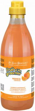 Изображение 1 - Iv San Bernard Fruit Of The Groomer Апельсин шампунь