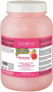 Изображение 4 - Iv San Bernard Fruit Of The Groomer Грейпфрут шампунь