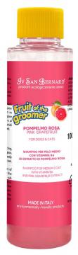 Изображение 2 - Iv San Bernard Fruit Of The Groomer Грейпфрут шампунь