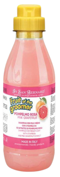 Изображение 3 - Iv San Bernard Fruit Of The Groomer Грейпфрут шампунь