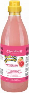 Изображение 1 - Iv San Bernard Fruit Of The Groomer Грейпфрут шампунь