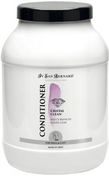 Изображение 3 - Iv San Bernard Traditional Cristal Clean Кондиционер для белой шерсти