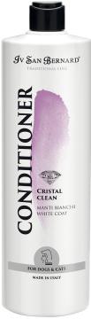 Изображение 1 - Iv San Bernard Traditional Cristal Clean Кондиционер для белой шерсти