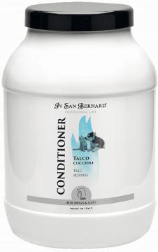 Изображение 3 - Iv San Bernard Traditional Talc Кондиционер для щенков и котят