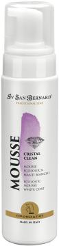 Изображение 1 - Iv San Bernard Traditional Mousse Мусс для белой шерсти