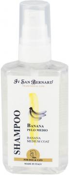 Изображение 2 - Iv San Bernard Traditional Шампунь банан