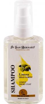 Изображение 2 - Iv San Bernard Traditional Шампунь лимон