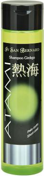 Изображение 1 - Iv San Bernard Atami Ginkgo Biloba шампунь