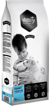 Изображение 1 - Amity Premium Puppy