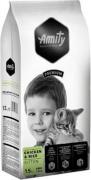 Amity Premium  Kitten