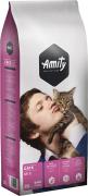 Amity Premium Adult Eco Cat Mix