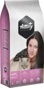 Amity Premium Adult Eco Cats Meat