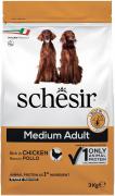 Schesir Medium Adult Chicken