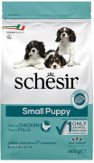Schesir Small Puppy Chicken