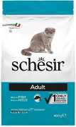 Schesir Cat Adult Fish