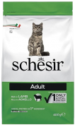 Schesir Cat Adult Lamb