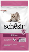 Schesir Kitten Chicken