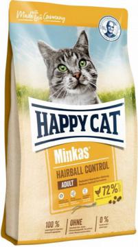 Изображение 2 - Happy Cat Minkas Hairball Control