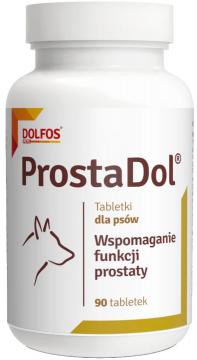 Изображение 1 - Dolfos ProstaDol