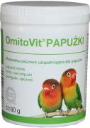 Dolfos OrnitoVit Parakeets