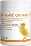 Dolfos OrnitoVit Canaries