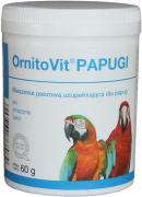 Dolfos OrnitoVit Parrots