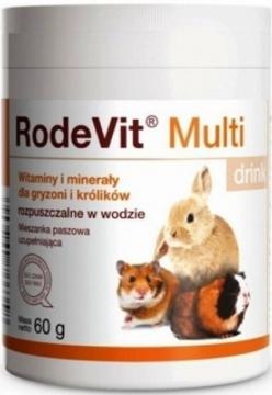 Изображение 1 - Dolfos RodeVit Multi Drink