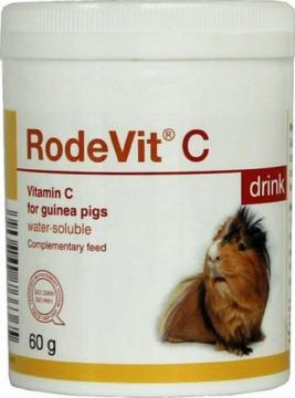 Изображение 1 - Dolfos RodeVit C Drink