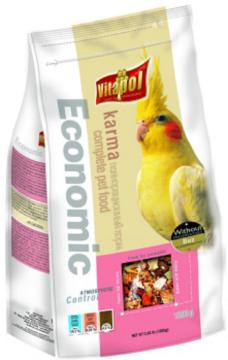 Изображение 1 - Vitapol Economic Корм для нимф