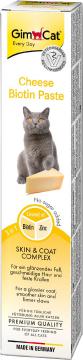 Изображение 1 - GimCat Malt Soft Paste Cheese-Biotin паста с биотином