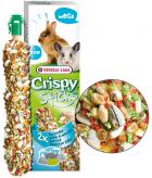 Versele-Laga Crispy Mega Sticks Mountain Valley
