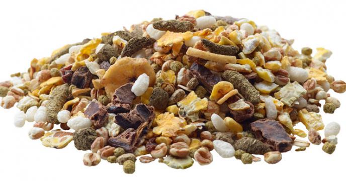 Изображение 2 - Versele-Laga Nature Snack Cereals
