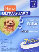 Hartz UltraGuard Flea & Tick ошейник для щенков