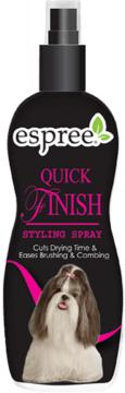 Изображение 1 - Espree Quick Finish Styling Spray
