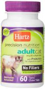 Hartz Precision Nutrition Adult Cat Vitamins Мультивитамины