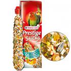 Versele-Laga Prestige Sticks Big Parakeets Exotic Fruit