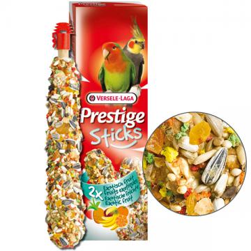 Изображение 1 - Versele-Laga Prestige Sticks Big Parakeets Exotic Fruit