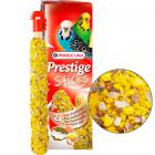 Versele-Laga Prestige Sticks Budgies Eggs&Oyster Shells
