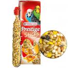 Versele-Laga Prestige Sticks Budgies Honey