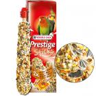 Versele-Laga Prestige Sticks Big Parakeets Nuts & Honey