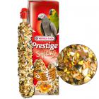 Versele-Laga Prestige Sticks Big Parrots Nuts & Honey