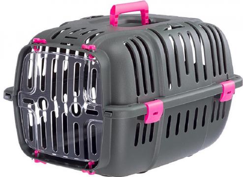 Изображение 1 - Ferplast Carrier Jet 20 переноска для собак и котов