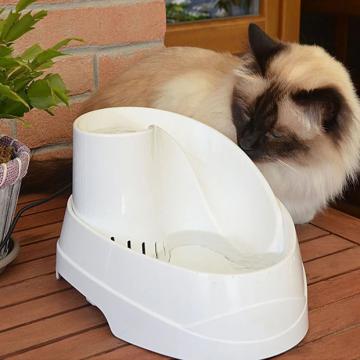 Изображение 3 - Ferplast Vega sanitized Поилка для кошек и мелких собак