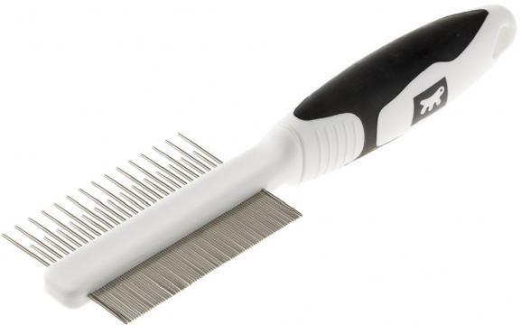 Изображение 1 - Ferplast Gro 5755 Premium Гребень двусторонний