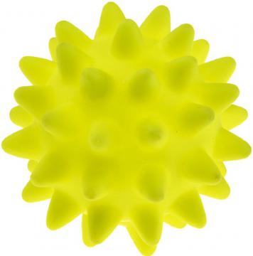 Изображение 1 - Ferplast Spiny Ball Мяч с пищалкой для собак